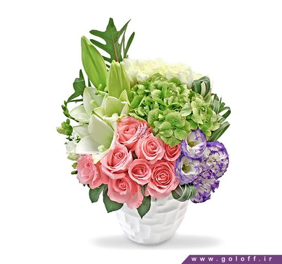 خرید گل زیبا -  سبد گل آرمنیا - Armenia | گل آف