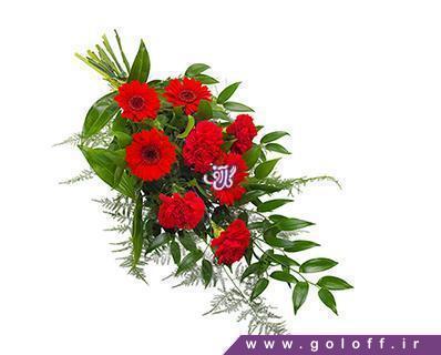 دسته گل زیبا - دسته گل وگوتا - Vogata | گل آف