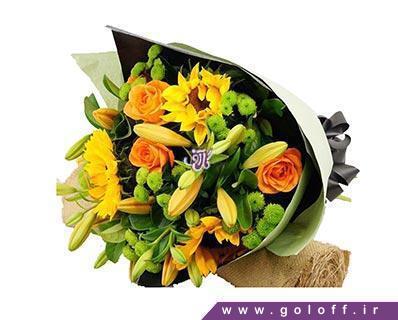 گل فروشی اینترنتی - دسته گل بِرنابای - Burnaby | گل آف