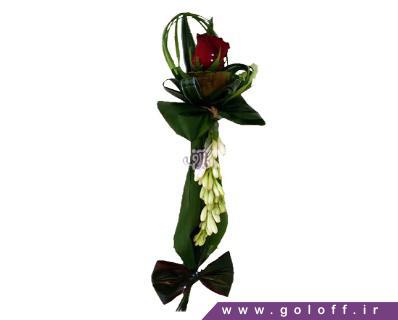 گل فروشی اینترنتی - گل تک شاخه اولسیا - Olesia | گل آف